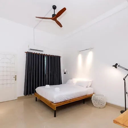 White Angel Boutique Siem Reap Hotel