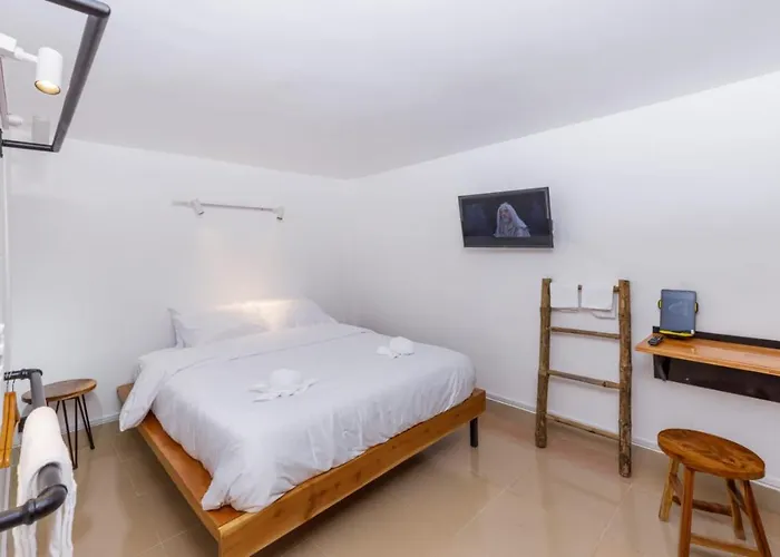 White Angel Boutique Hotel 5*