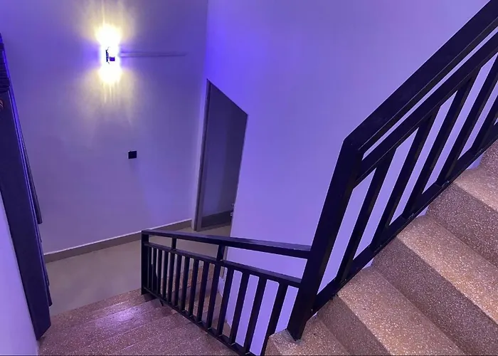 White Angel Boutique Hotel