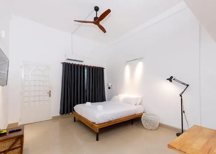 White Angel Boutique 5*