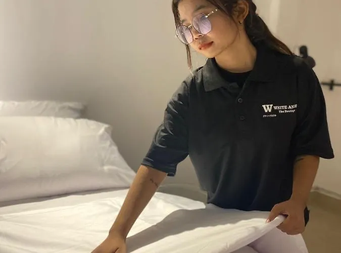White Angel Boutique Hotel 5*