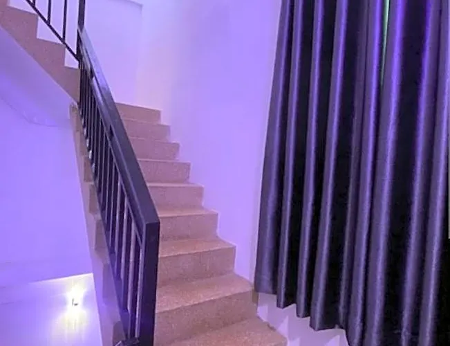 Hotel White Angel Boutique