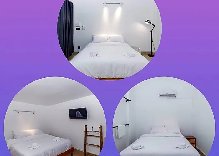Hotel White Angel Boutique Siem Reap
